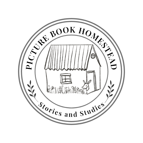 Picture Book Homestead